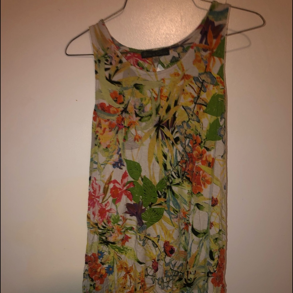 Brand: Rose & Olive